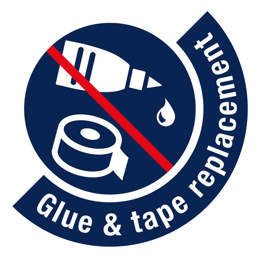 FC Tack It 187057 White 75g Default Title