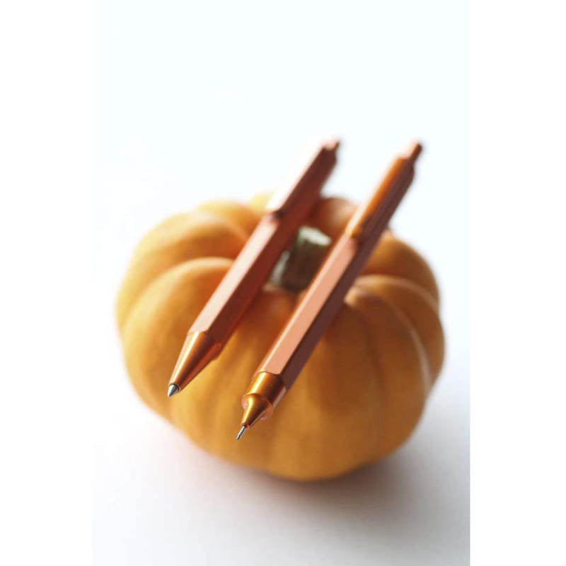 RHODIA scRipt 0.5mm Mechanical Pencil Orange Default Title