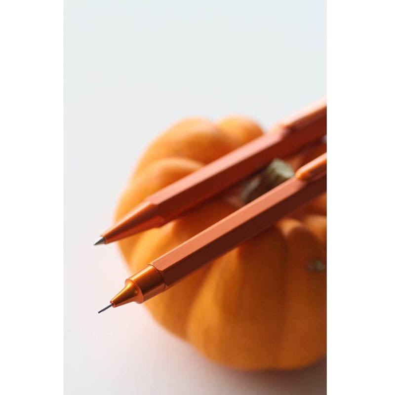 RHODIA scRipt 0.5mm Mechanical Pencil Orange Default Title