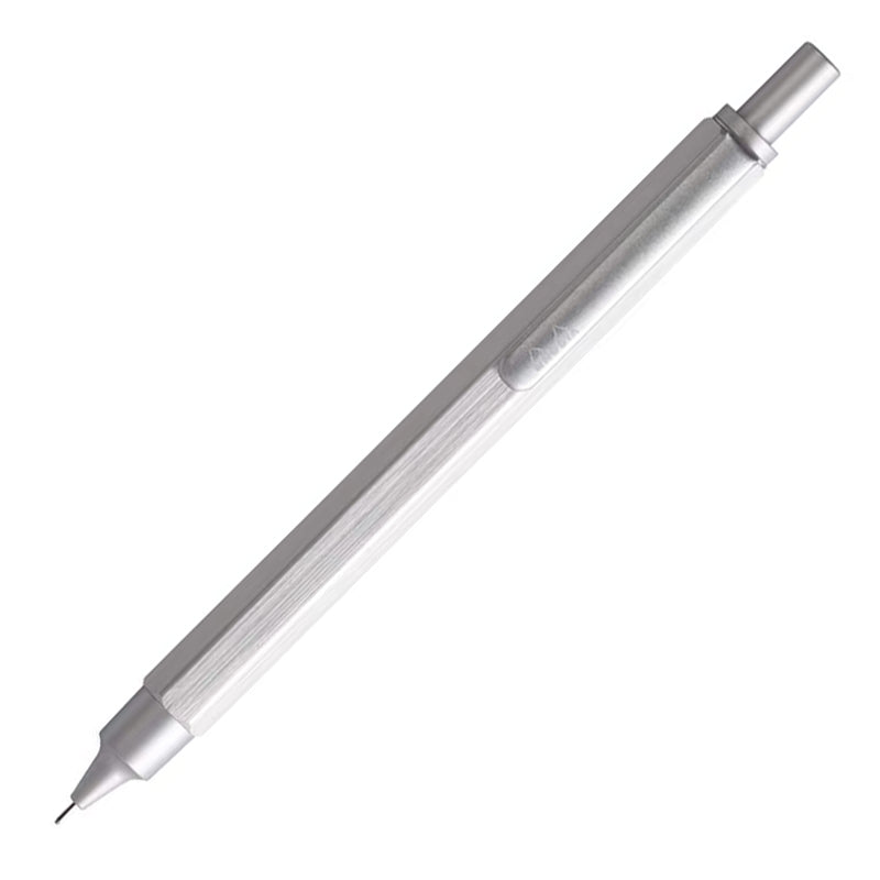 RHODIA scRipt 0.5mm Mechanical Pencil Silver Default Title