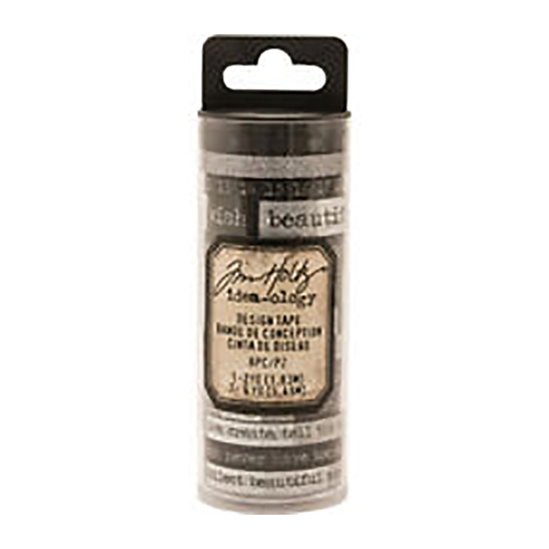 TIM HOLTZ IDEA-OLOGY DESIGN TP-DAPPER