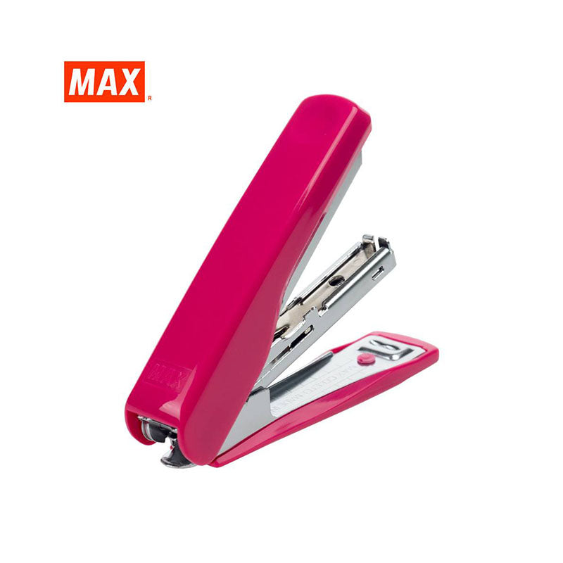 MAX Stapler HD-10NK Magenta