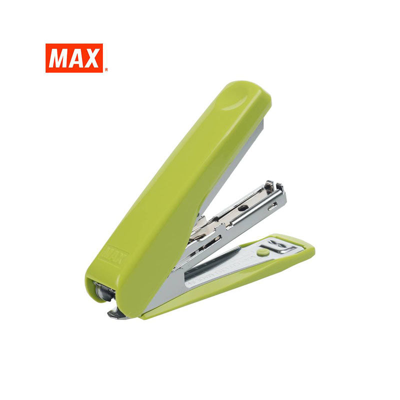 MAX Stapler HD-10NK Light Green