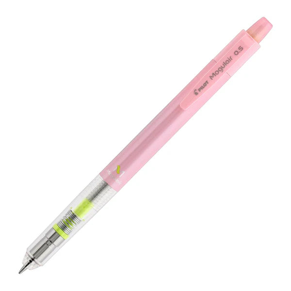 PILOT Mogulair Shaker Mechanical Pencil 0.5mm Pink