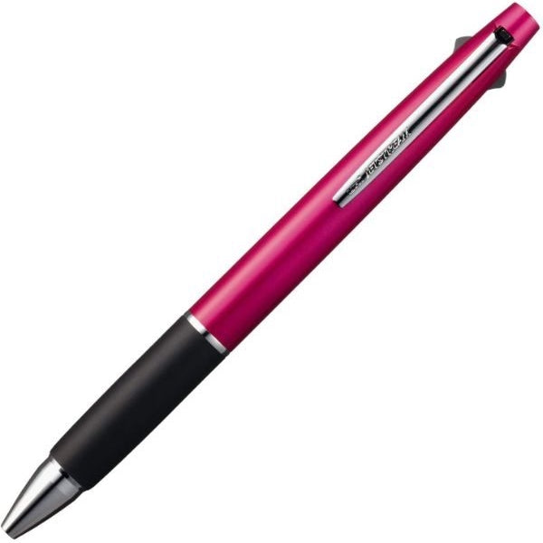 UNI Jetstream 2+1 Multi-Pen 0.5mm Pink