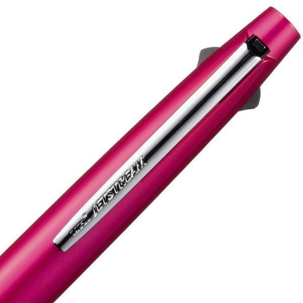 UNI Jetstream 2+1 Multi-Pen 0.5mm Pink