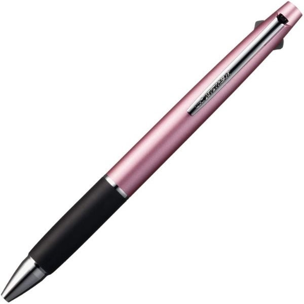 UNI Jetstream 2+1 Multi-Pen 0.5mm Light Pink