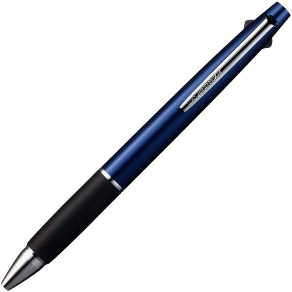 UNI Jetstream 2+1 Multi-Pen 0.7mm Navy