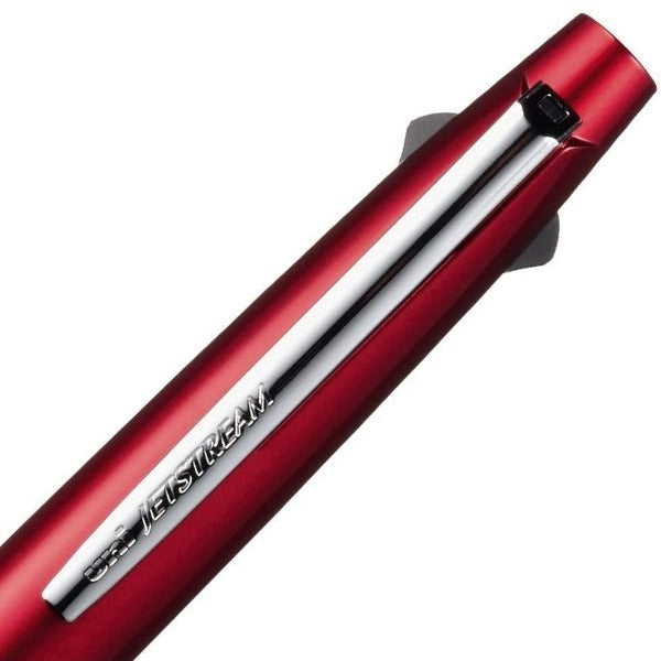 UNI Jetstream 2+1 Multi-Pen 0.7mm Bordeaux