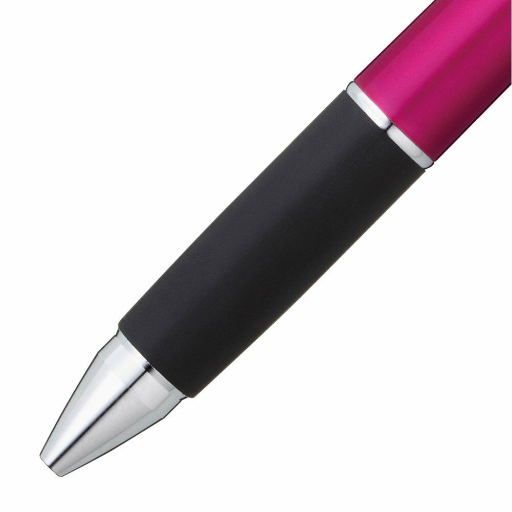 UNI Jetstream 4+1 Multi-Pen 0.5mm Pink