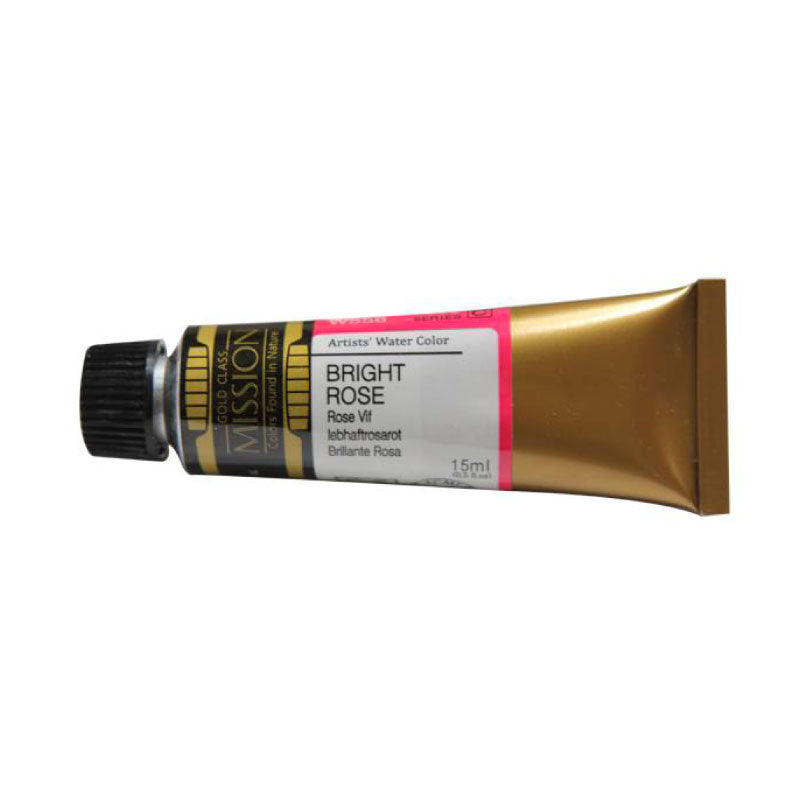 MIJELLO Mission Gold 15ml S:C 556 Bright Rose