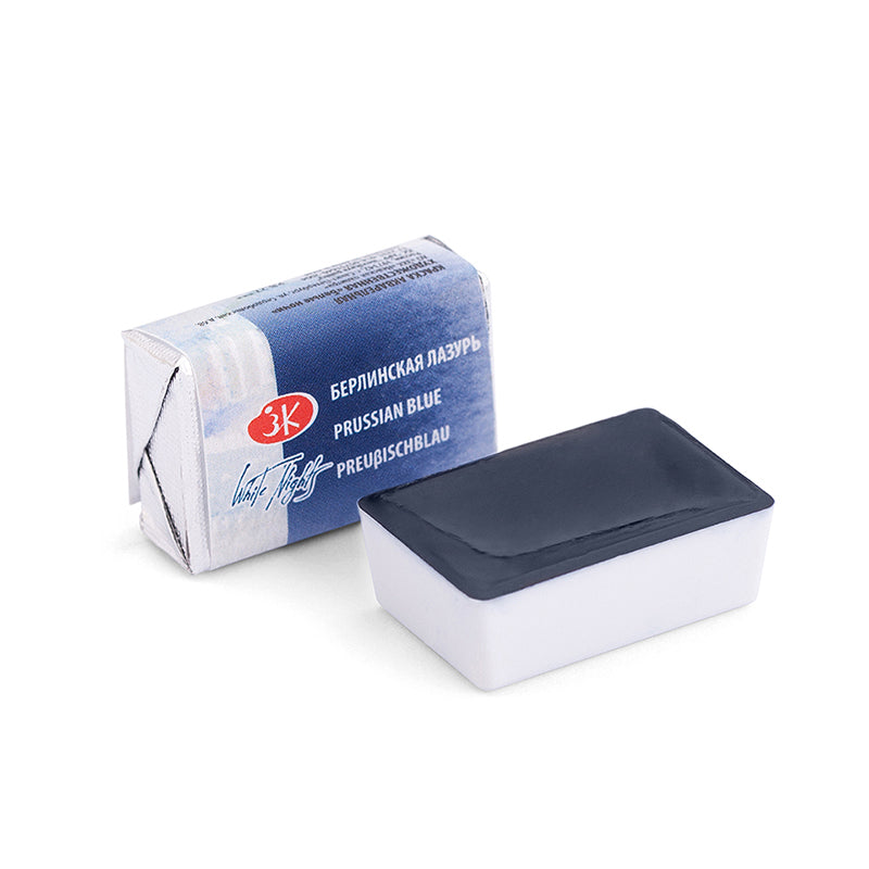 WHITE NIGHTS 2.5ml Pan 518A Prussian Blue