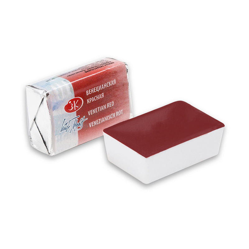 WHITE NIGHTS 2.5ml Pan 357A Venetian Red