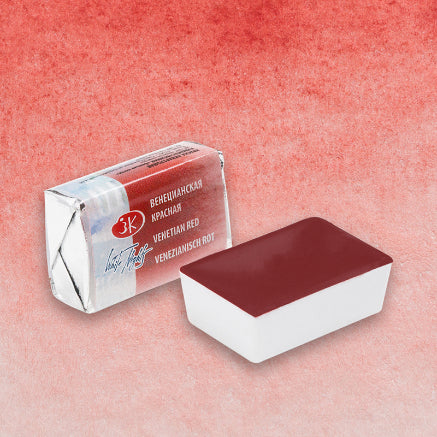 WHITE NIGHTS 2.5ml Pan 357A Venetian Red