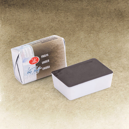 WHITE NIGHTS 2.5ml Pan 418A Umber