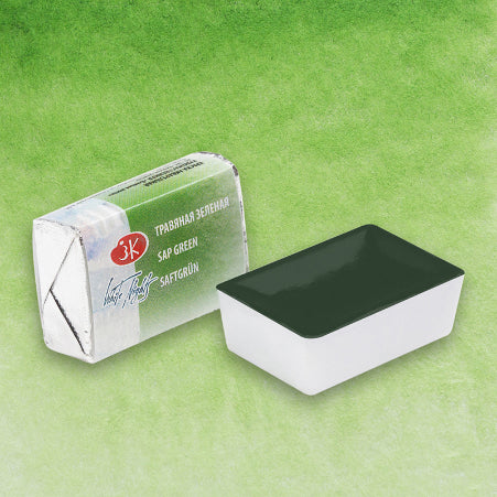 WHITE NIGHTS 2.5ml Pan 716A Sap Green