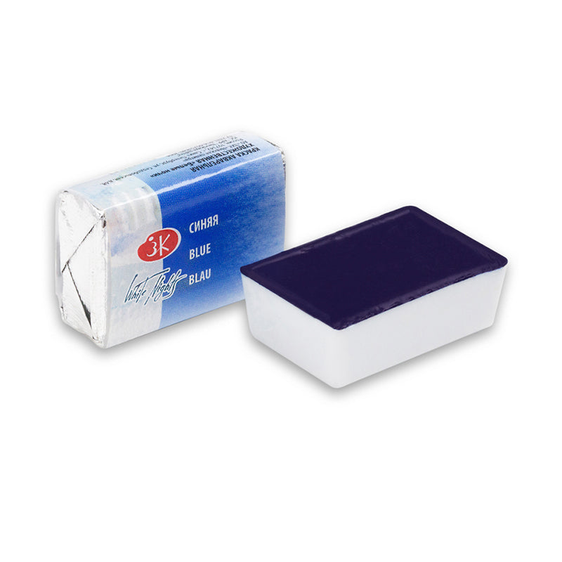 WHITE NIGHTS 2.5ml Pan 515A Blue