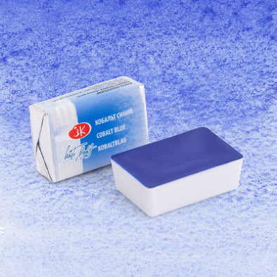 WHITE NIGHTS 2.5ml Pan 508B Blue Cobalt