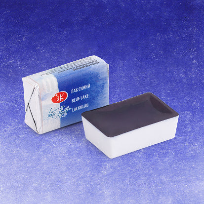 WHITE NIGHTS 2.5ml Pan 510A Blue Lake