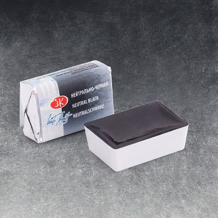 WHITE NIGHTS 2.5ml Pan 805A Neutral Black