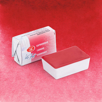 WHITE NIGHTS 2.5ml Pan 319A Carmine (Hue)