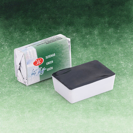 WHITE NIGHTS 2.5ml Pan 725A Green