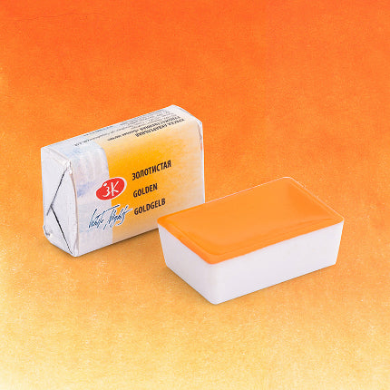 WHITE NIGHTS 2.5ml Pan 216A Golden