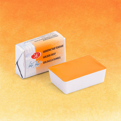 WHITE NIGHTS 2.5ml Pan 217A Golden Deep