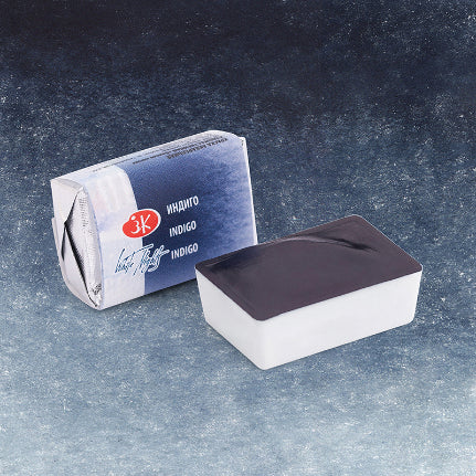 WHITE NIGHTS 2.5ml Pan 516A Indigo