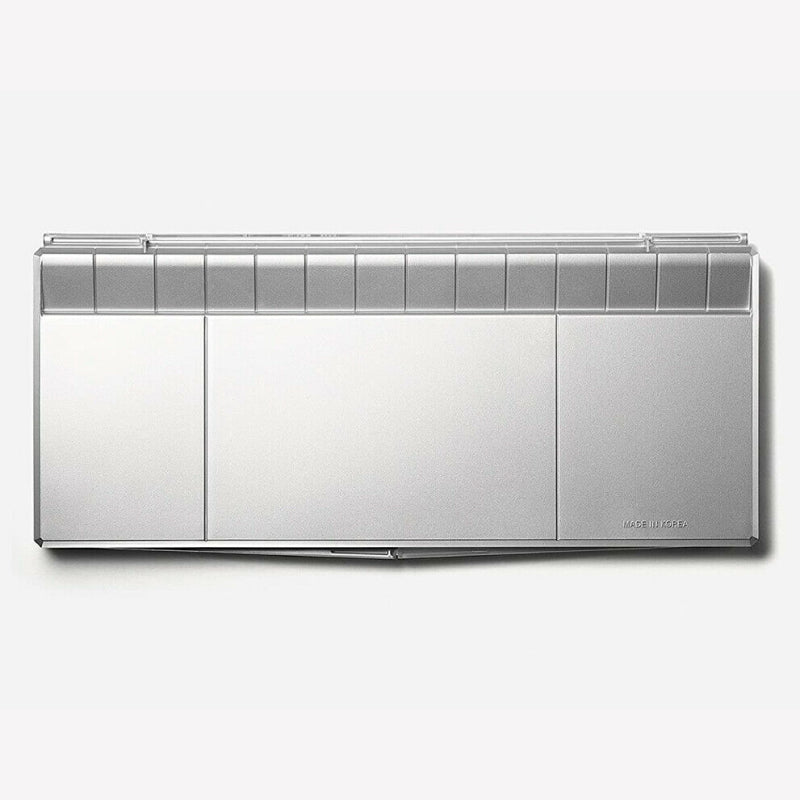 MIJELLO Bullet Proof Glass Palette for WC 36 Cols