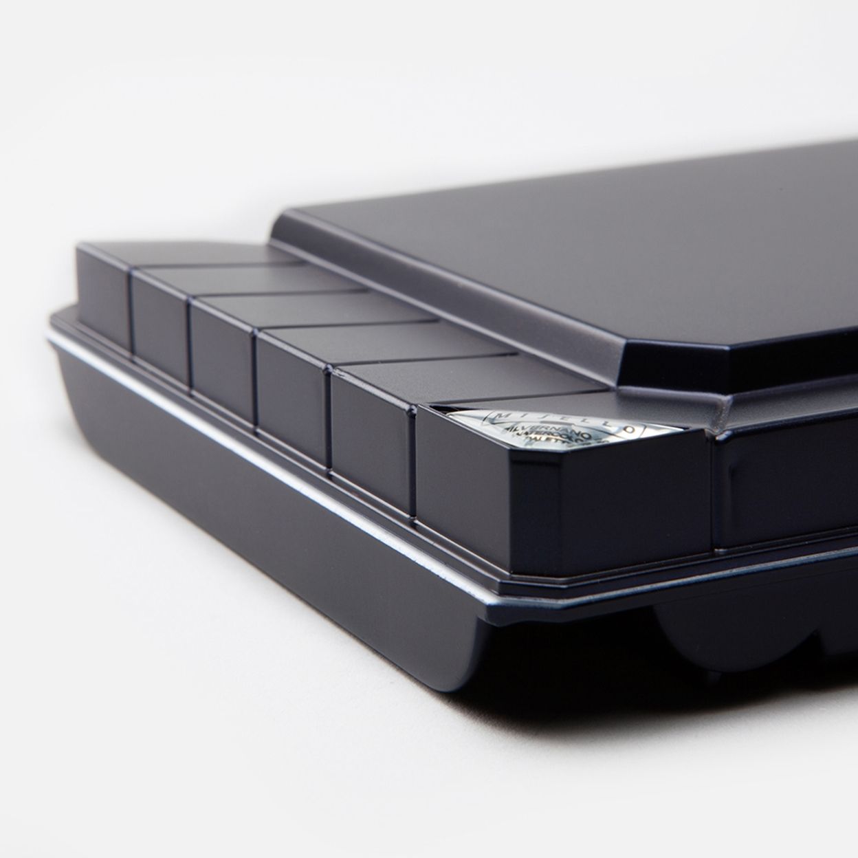 MIJELLO Silver Nano Palette for WC 40 Colours