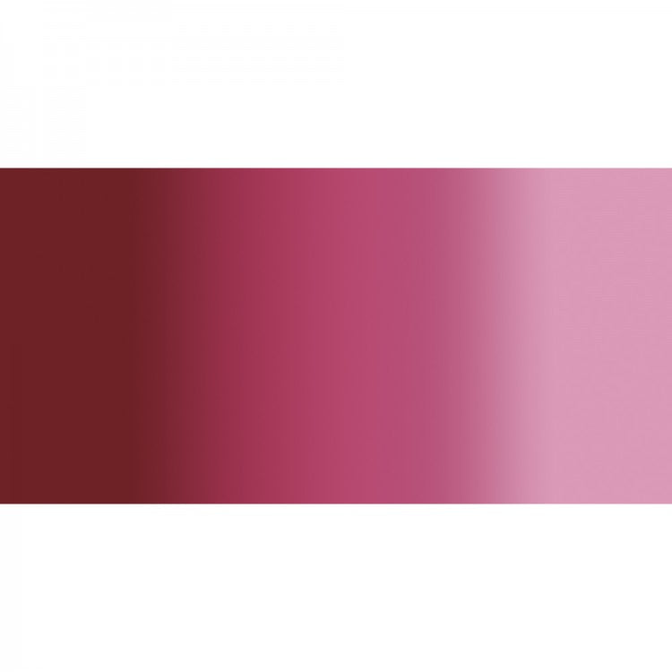 MIJELLO Mission Watercolour Pan 312 Crimson Lake