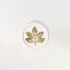 STAMPTITUDE Japanese Collection Seal-Monarch-Kashi