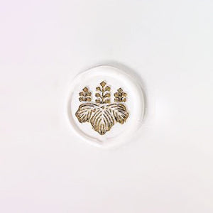 STAMPTITUDE Japanese Collection Seal-Monarch-Paulo