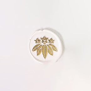 STAMPTITUDE Japanese Collection Seal-Monarch-Genti