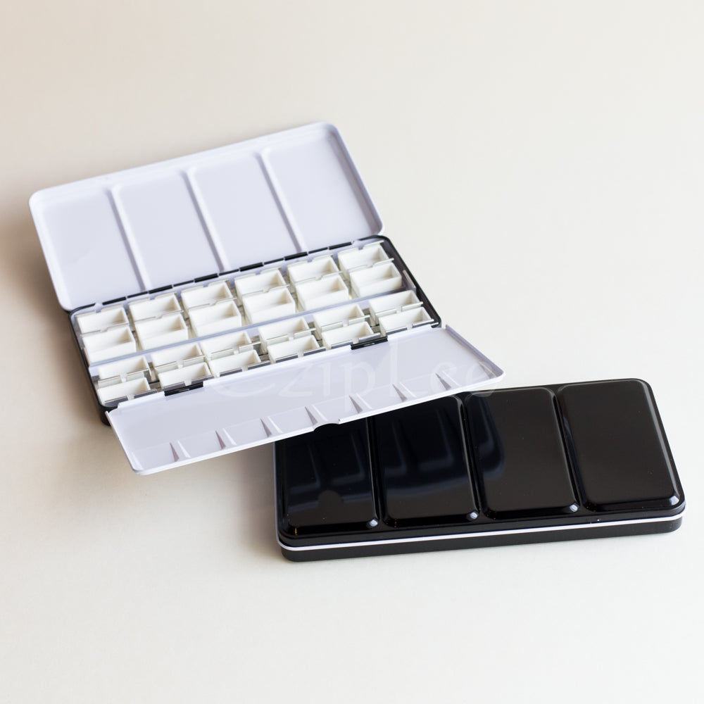 Enamel Metal Box for 48x28 Full Pans Default Title