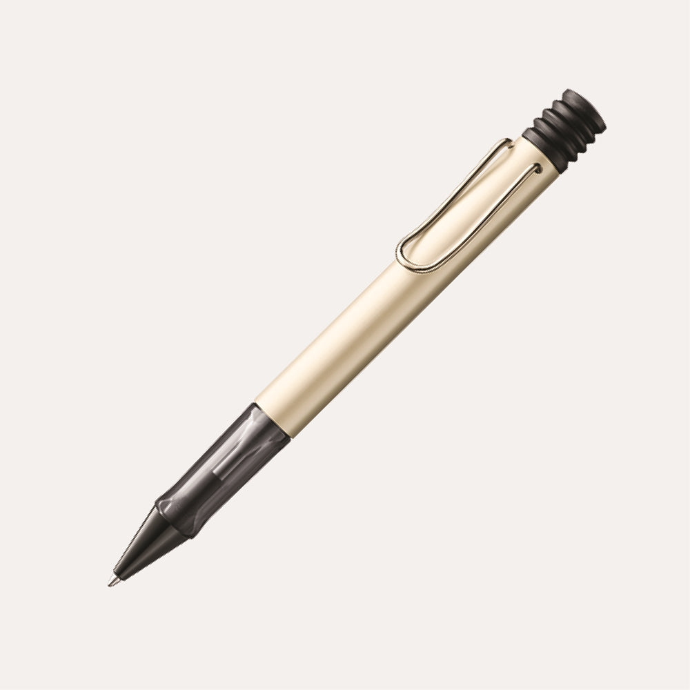 LAMY Lx Palladium 258 Pd Ball Pen Default Title