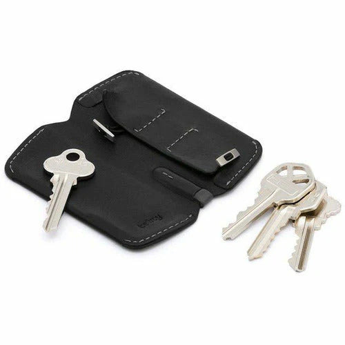 BELLROY Key Cover Plus Black