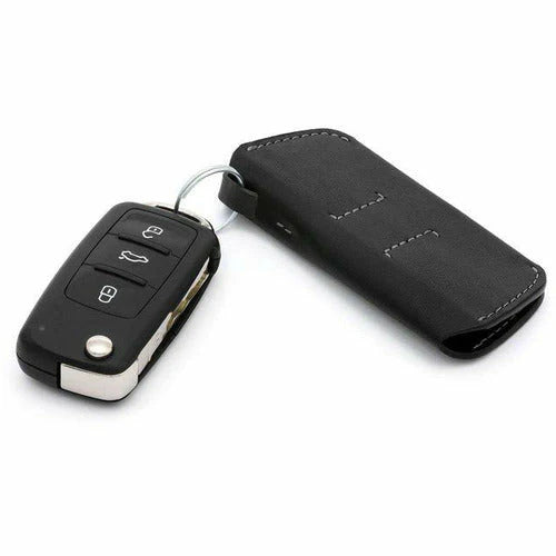 BELLROY Key Cover Plus Black