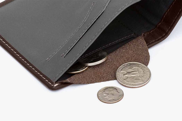 BELLROY Note Sleeve-RFID Java Default Title