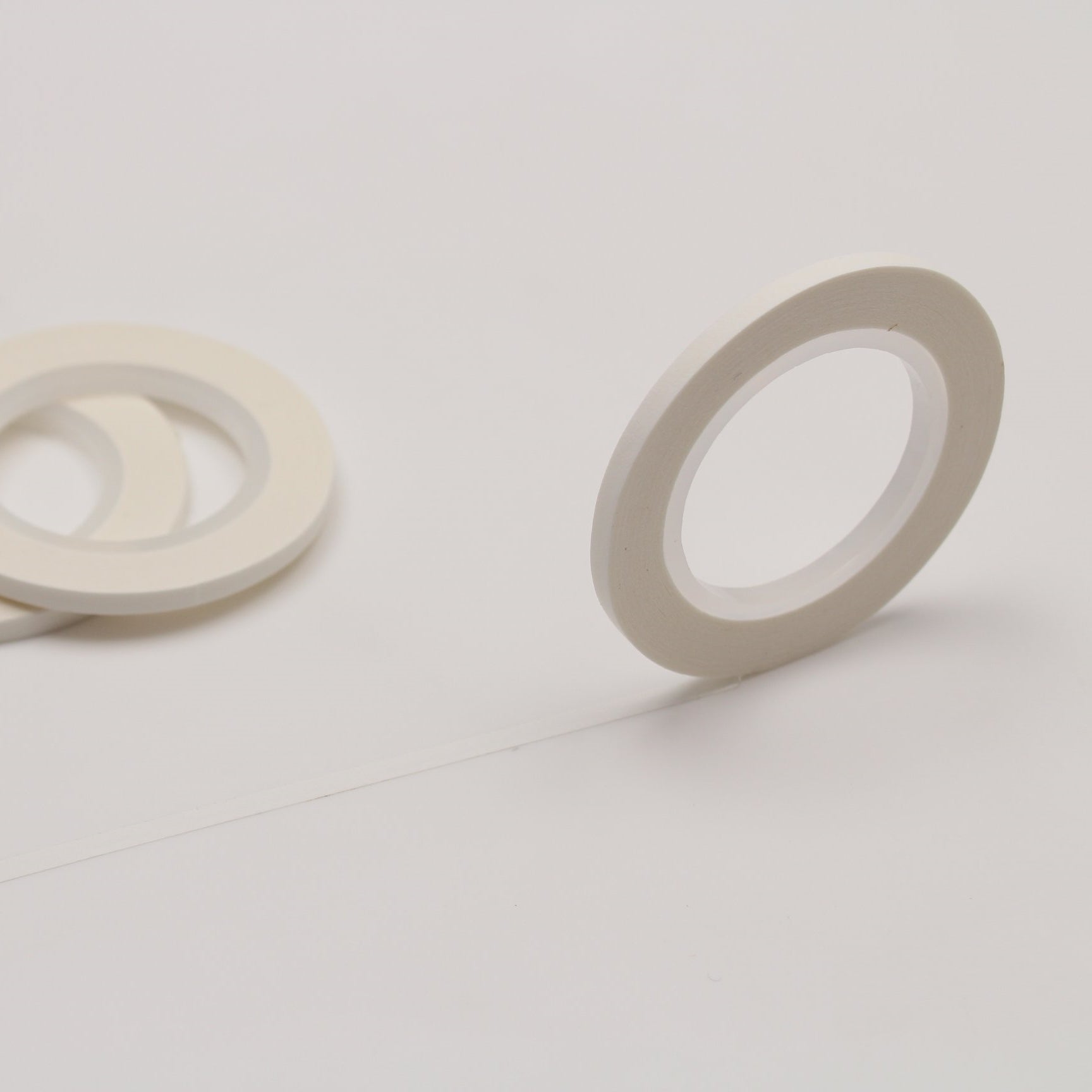 MT Slim 3mm Matte White 3mm