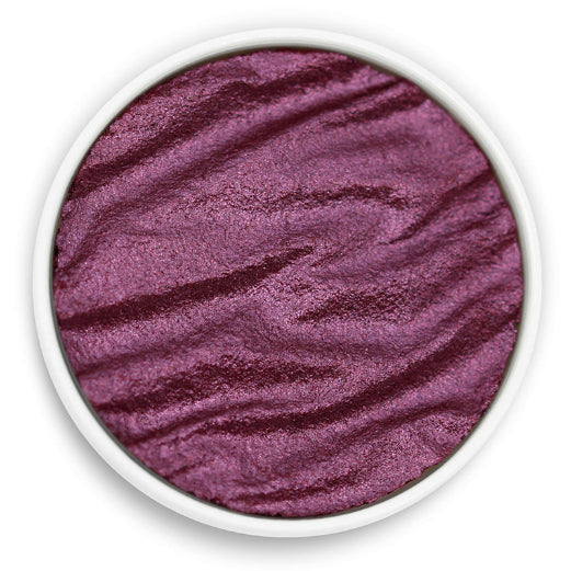 coliro Pearl Color 30mm Blackberry