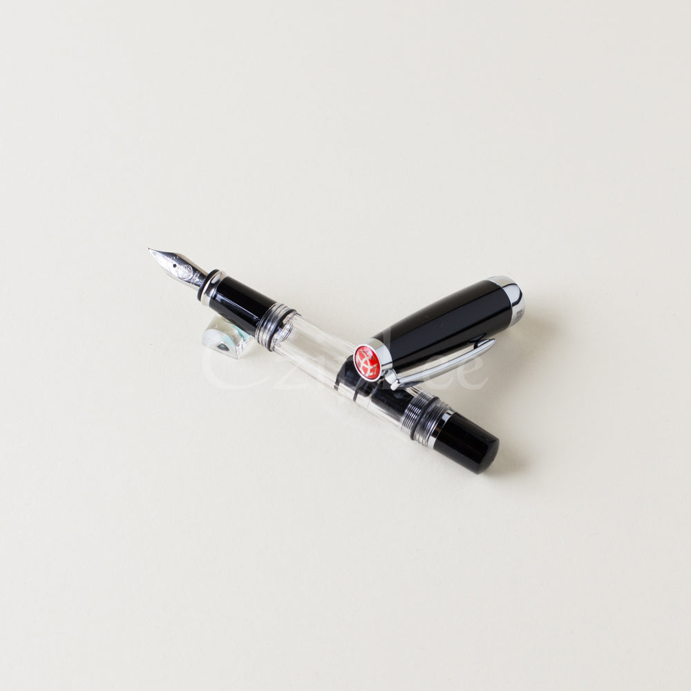 TWSBI Diamond Mini Classic Fountain Pen-Fine