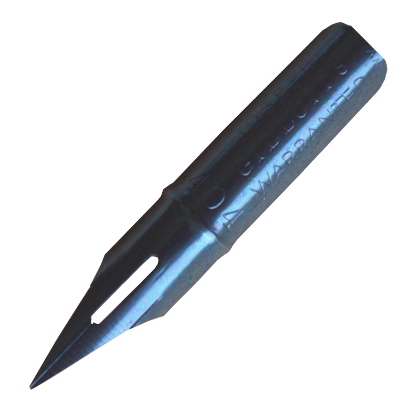 GILLOTT 404 Nib