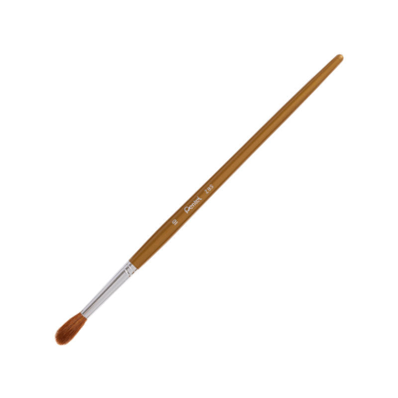 PENTEL Watercolour Brush-Round-10