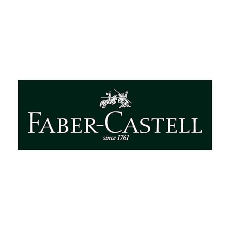 FABER-CASTELL Rollerball Refill Metal 148783 Black M in BC Default Title