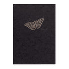 CLAIREFONTAINE Flying Spirit 19x25cm 90g 60s Black Cover Default Title