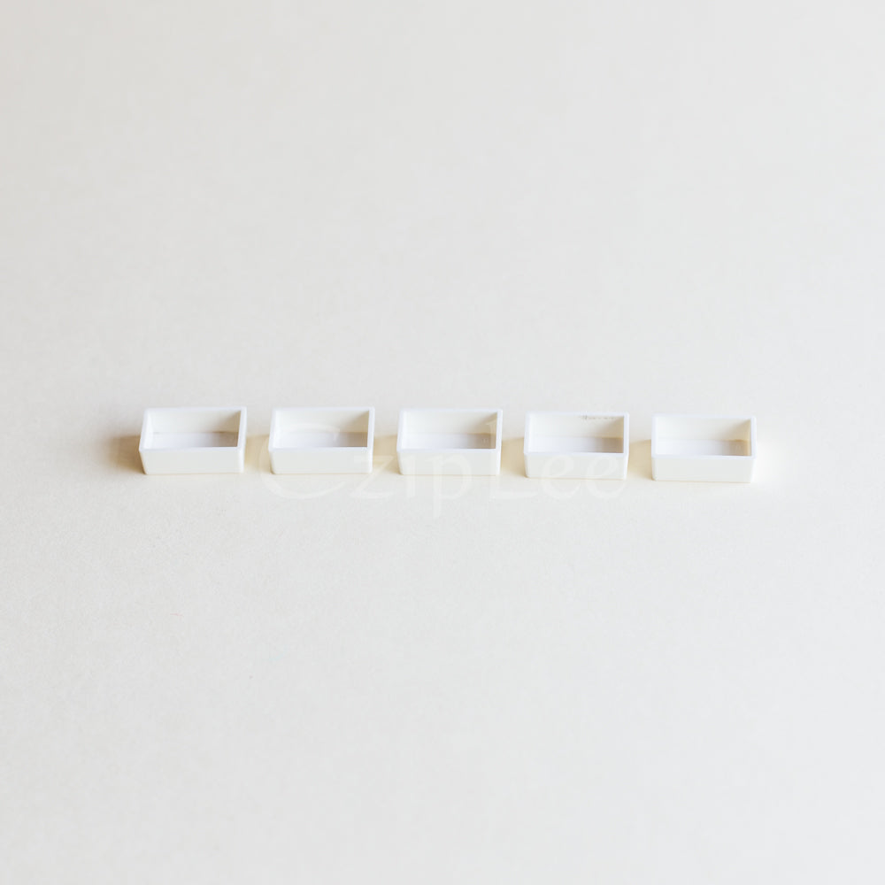 Empty Watercolour Full Pans 1s Default Title