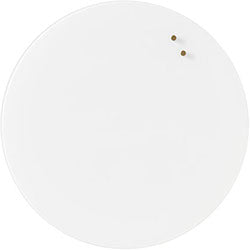 NAGA nord CIRCLE GLASS BOARD(M) 25CM-DOVE