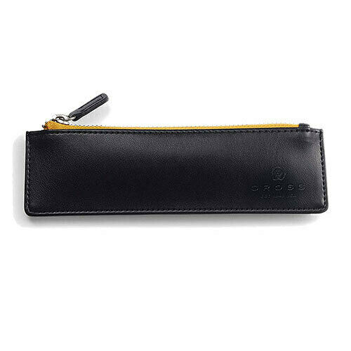 FABER-CASTELL CROSS Trackr Pen Pouch-Classic Black AC282-1 Default Title